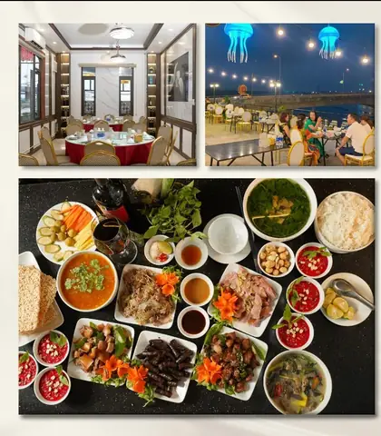 Review Top 5 Quán Dê Tươi Ninh Bình: Địa Chỉ Ăn Ngon Bất Ngờ