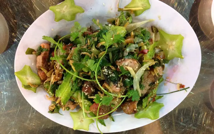 Review Quán Dê Tươi Vĩnh Lộc: Đánh Giá Toàn Diện Từ Không Gian Đến Hương Vị