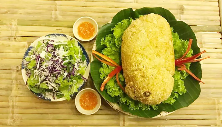 Quán Gà Ò Ó O: Review Chi Tiết Quán Ăn Gà Ngon Ở Qui Nhơn