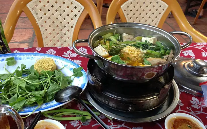 Review Quán Bò Hai Châu Cây Trâm: Đánh Giá Chi Tiết Từ Khách Hàng Thực Tế