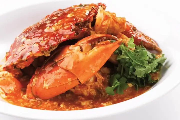 Review Quán Hải Sản Biển Xanh 103: Hải Sản Phan Thiết Tinh Hoa Giữa Lòng Sài Gòn