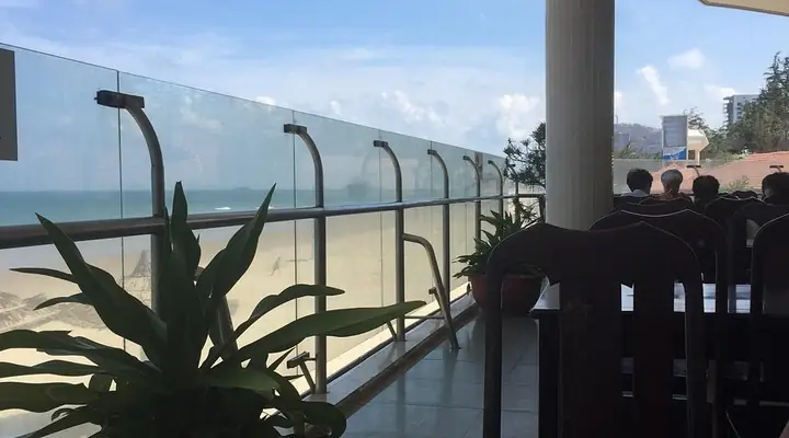 Quán Hải Sản Cô Thy 1