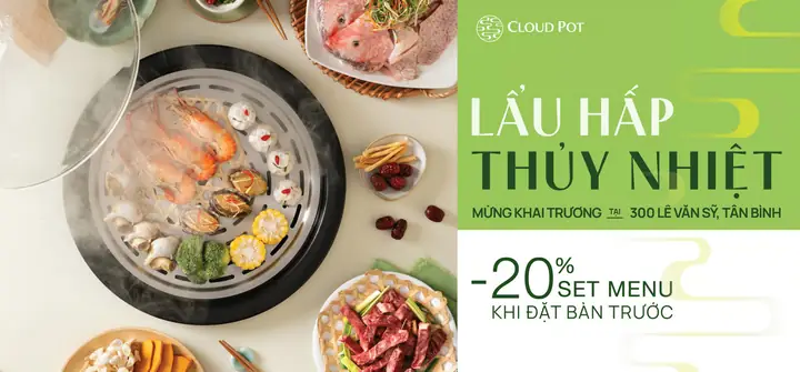 Quán Hải Sản Thuỷ Lê