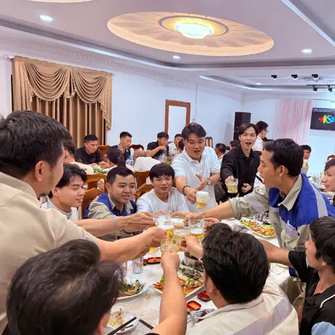 Hải Sản Trường Thịnh Phát: Đánh Giá Chi Tiết Quán Hải Sản Tươi Ngon Hợp Lý Ở Phú Mỹ, Bà Rịa