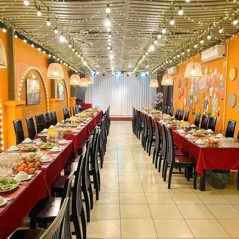 Quán Hải Yến Tân Uyên