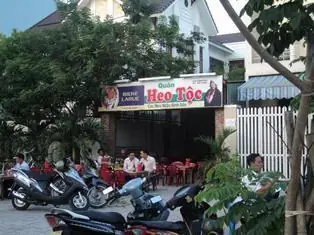 Quán Heo Tộc Đà Nẵng