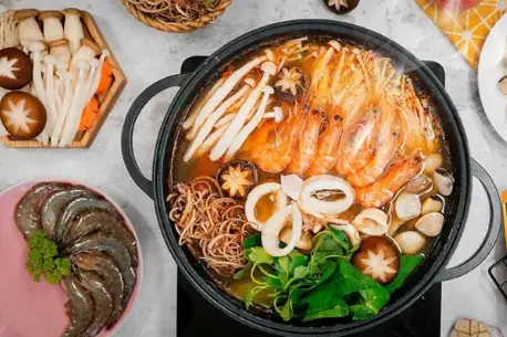 Review Chi Tiết 21 Quán Lẩu Hải Phòng Ngon Nhất: Bảng Đánh Giá Khách Quan & Lời Khuyên Thực Tế