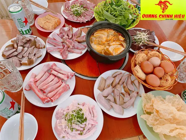 Top 15 Quán Lẩu Ngon Hà Nội: Đánh Giá Chi Tiết Từ A Đến Z