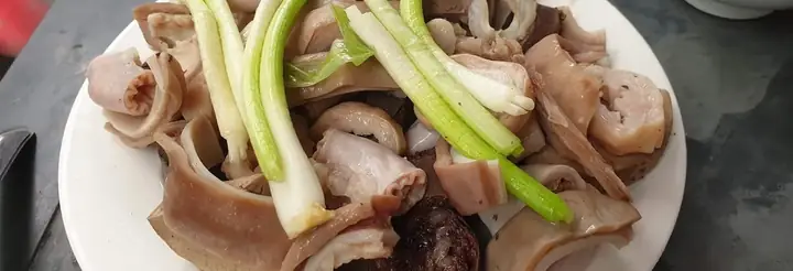 Top 8 Quán Lòng Ngon Cầu Giấy: Đánh Giá Chi Tiết Từ A Đến Z