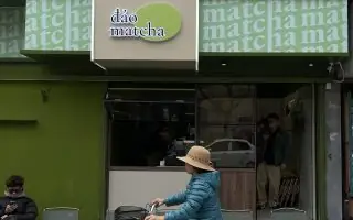 Top 10 Quán Matcha Ngon Sài Gòn: Đánh Giá Chi Tiết Từ Trải Nghiệm Thực Tế