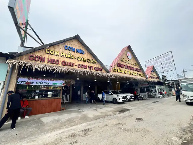 Quán Minh Tâm Bình Chánh