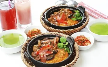 Đánh Giá Chi Tiết 10 Quán Ăn Ngon Quận Hai Bà Trưng Nên Thử Ngay