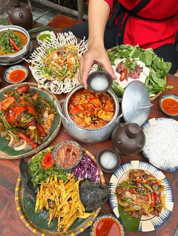 Quán Nguyễn Gia Trang Đà Nẵng