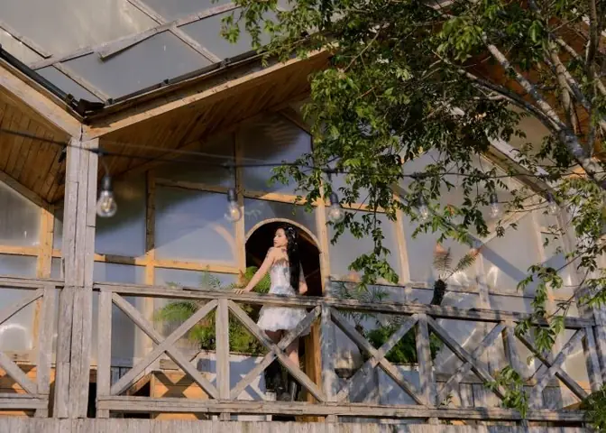 Bí Quyết Chọn Quán Cà Phê Nhà Gỗ Ở Đà Lạt: Không Gian Chill Và Healing Tối Ưu