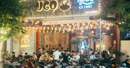 Đánh Giá Chi Tiết 5 Quán Nhậu Đường 30/4 Đà Nẵng Nổi Tiếng Nhất