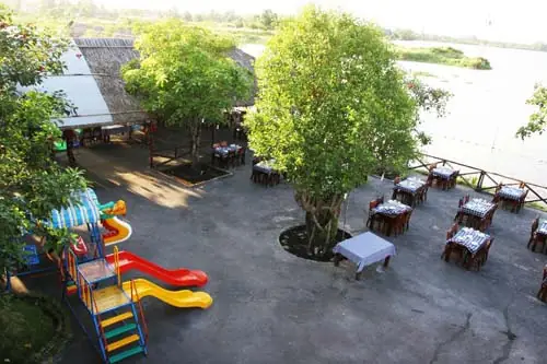 Quán Nhậu Hoa Lộc Vừng