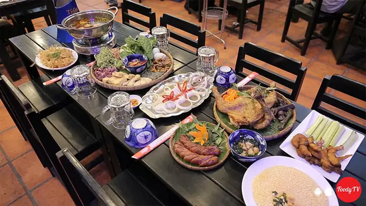 Quán Nhậu Ung Văn Khiêm