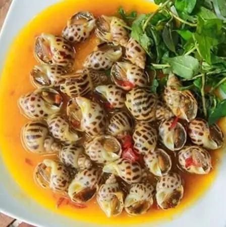 Review Quán Nhậu Bé Ty: Xương Má Hàm & Các Món Nhậu Bình Dân Ở Đà Nẵng