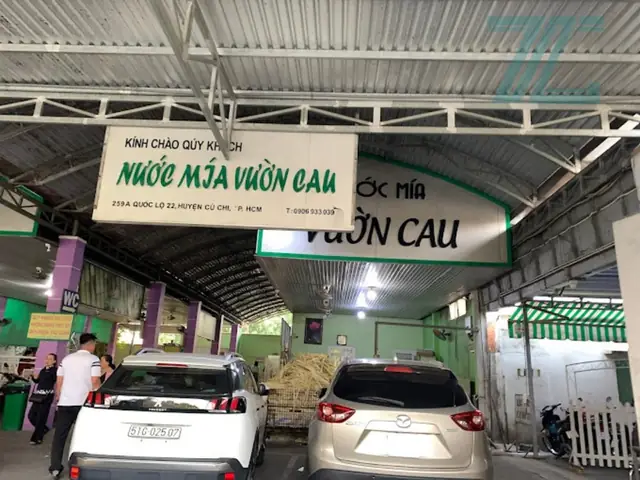 Đánh Giá Chi Tiết: Tiêu Chí Chọn Quán Nước Mía Gần Đây Đáng Tin Cậy