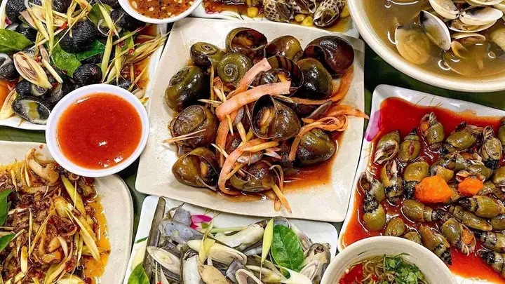 Review 13 Quán Ốc Quận 2 Ngon Nhất: So Sánh Chi Tiết & Bảng Tổng Hợp