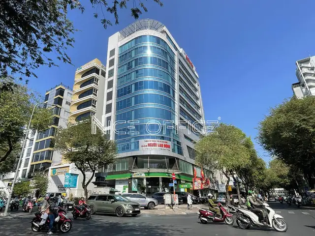 Quán Ốc Võ Văn Tần