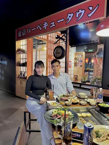 Quán Sushi Ở Thủ Dầu Một