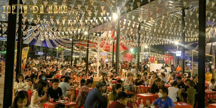 Đánh Giá 10 Quán Tào Phớ Đà Nẵng Ngon Nhất Hiện Nay