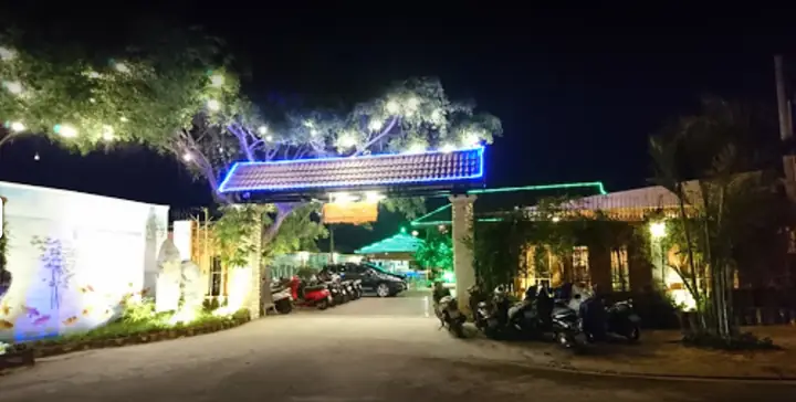 Quán Thiên Vương Tửu Vũng Tàu