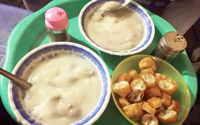 Ẩm Thực Quan Thổ 1 Tôn Đức Thắng: Review Chi Tiết Thiên Đường Ăn Uống Giữa Lòng Sài Gòn