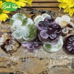 Rau Câu Ngon Ở Sài Gòn