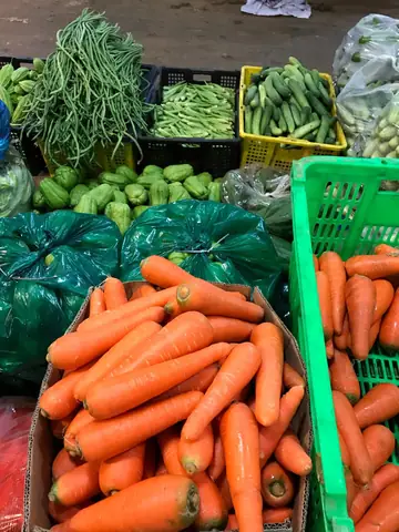 Rau Củ Quả Giá Sỉ: Đánh Giá Toàn Diện Và Kinh Nghiệm Thực Tế