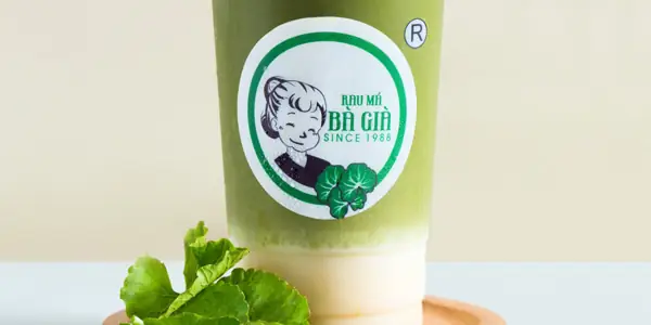 Đánh Giá Chi Tiết Quán Rau Má Bà Già Đồ Chiểu Vũng Tàu: Món Ăn Vật Vã Đậm Chất Miền Nam