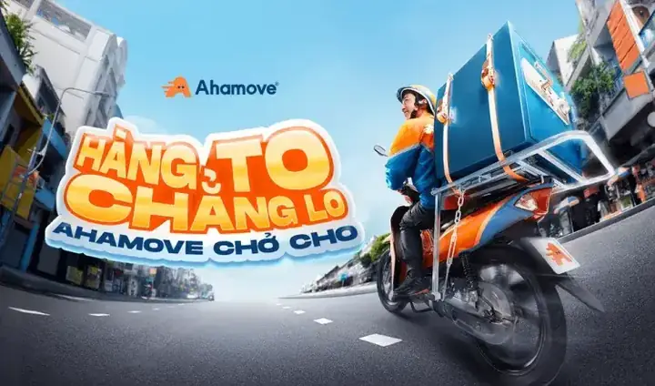 Ship Cod Hàng Cồng Kềnh