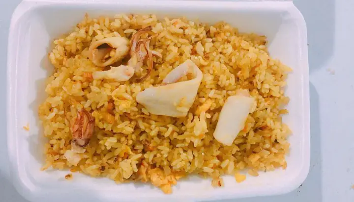 Review Quán Bảo Anh: Địa Chỉ Ship Đồ Ăn Đêm Ngon, Giá Cả Hợp Lý Ở Cầu Giấy