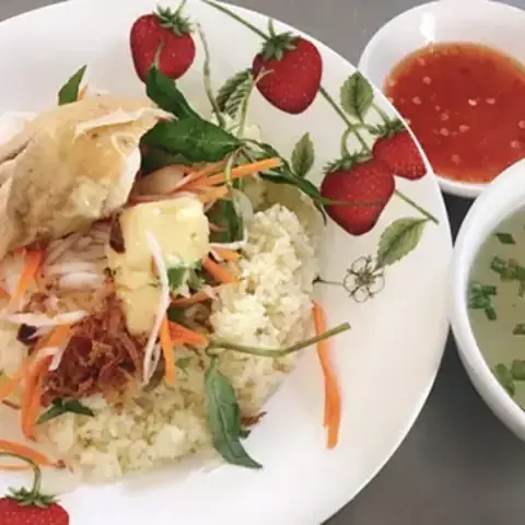 Ship Đồ Ăn Ở Nha Trang