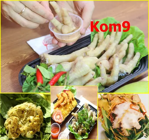 Ship Đồ Ăn Ở Vinh