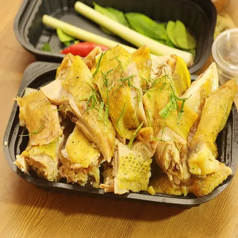 Ship Đồ Ăn Quận 1