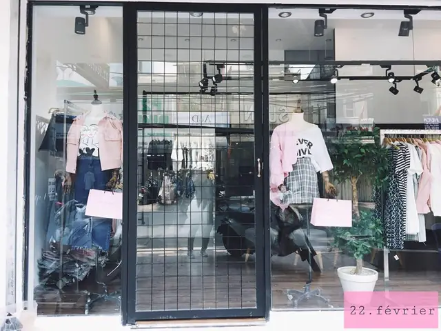 Shop Đồ Trần Quang Diệu