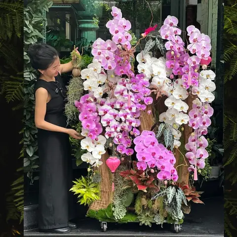Shop Hoa Tươi Lan Chi
