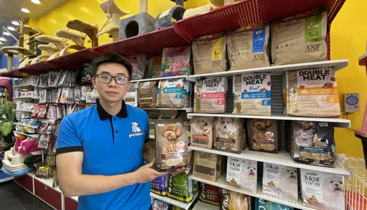 Review Chi Tiết Pet Mart Quận 6 - Shop Thú Cưng Uy Tín Tại Khu Vực Cây Gõ
