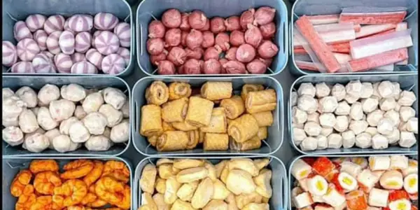 Review Ngọc Hân Shop Đà Nẵng: Quán Ăn Vặt Gần Gũi Trên Phố Trần Cao Vân