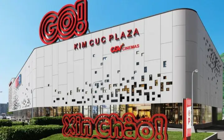 Siêu Thị Big C Quy Nhơn