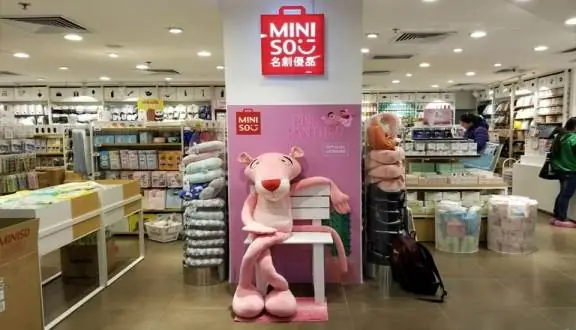 Review Miniso Lotte Mart Cần Thơ: Trải Nghiệm Mua Sắm Thực Tế Từ A-z