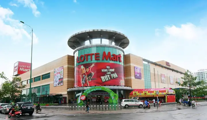 Review Lotte Mart Quận 7: Trải Nghiệm Mua Sắm & Ẩm Thực Đỉnh Cao Tại Trung Tâm Thương Mại Hàng Đầu