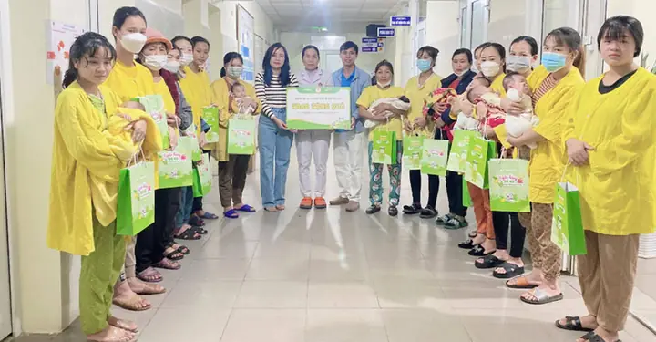 Review Siêu Thị Mẹ & Bé Yêu Con: Địa Chỉ Mua Sắm Uy Tín Và Trái Tim Nhiệt Huyết