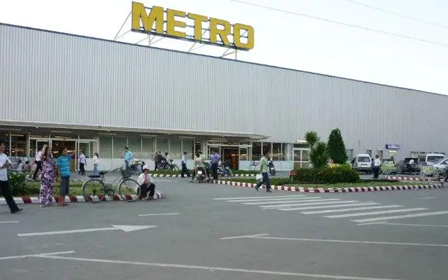 Hướng Dẫn Toàn Diện Về Siêu Thị Metro Quận 12: Địa Chỉ, Giờ Mở Cửa & Dịch Vụ Mua Sắm Tối Ưu