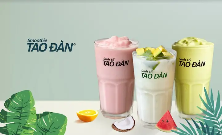 Sinh Tố Tao Đàn Hoàng Sa: Đánh Giá Chi Tiết & Trải Nghiệm Thực Tế