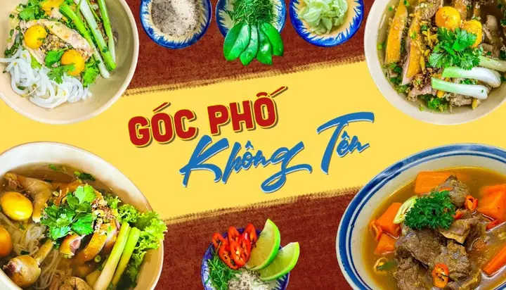 Review Quán Ăn Góc Phở Không Tên: Hủ Tiếu 1 Đường Số 4 Ở Bình Chánh