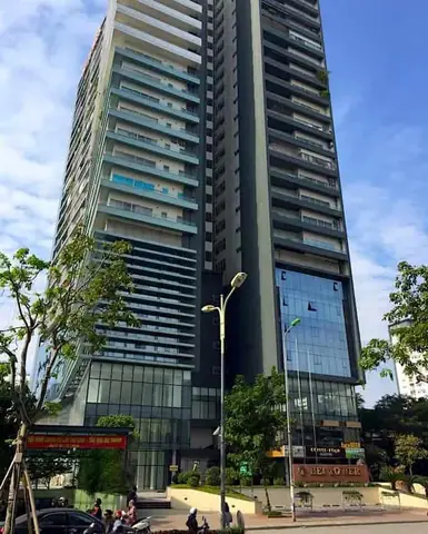 Số 1 Ngụy Như Kon Tum