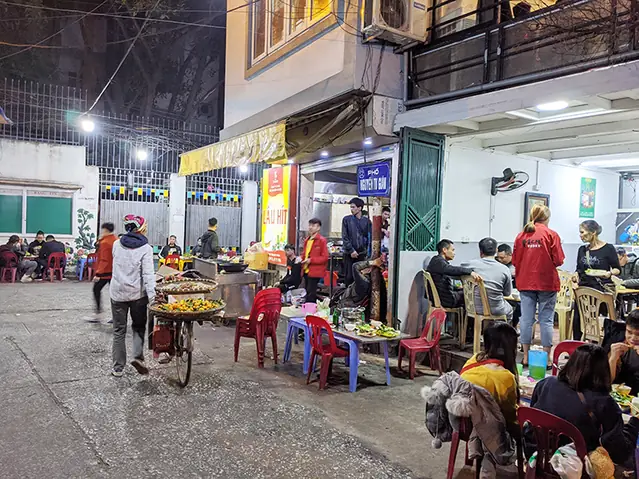Số 1 Nguyễn Tư Giản